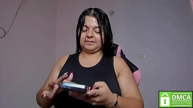 Private Little_Shaara on StripChat