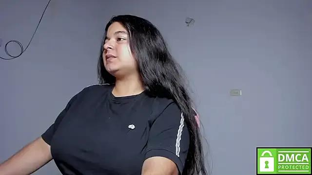 Private Little_Shaara on StripChat