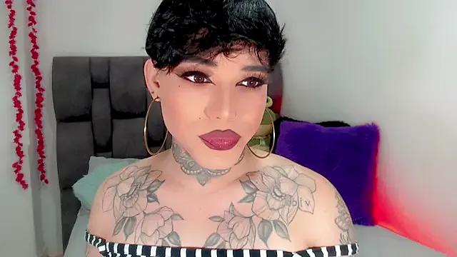 little_star_porn on StripChat