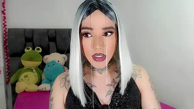 little_star_porn on StripChat