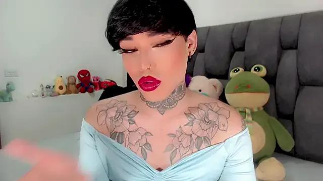 little_star_porn on StripChat