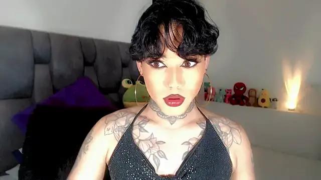 little_star_porn on StripChat