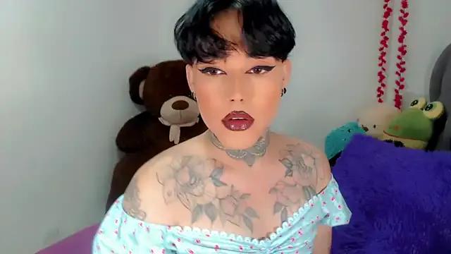 little_star_porn on StripChat