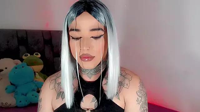 little_star_porn on StripChat