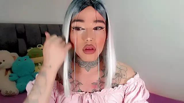 little_star_porn on StripChat