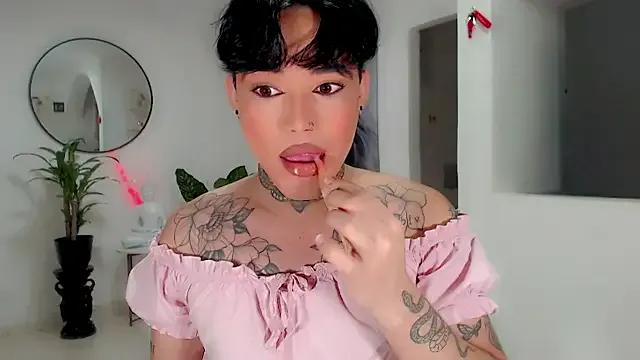 little_star_porn on StripChat