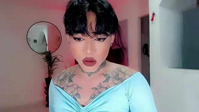 little_star_porn on StripChat