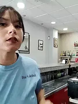 Freechat little_susie on StripChat