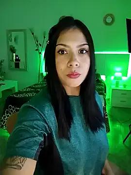 little_susie — Fingering pussy + Squirt