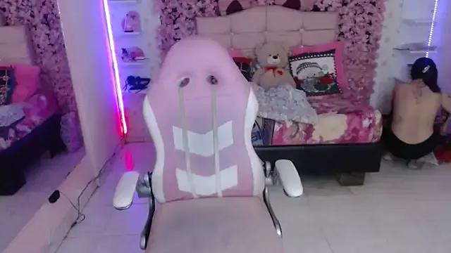 Freechat Littlecat_1 on StripChat