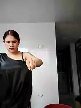 Freechat Littlecat_1 on StripChat