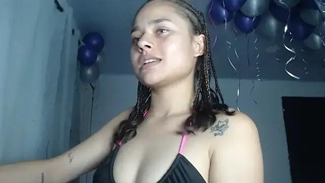 StripChat LittleCheerry69 is Freechat LittleCheerry69 — Oil in my ass