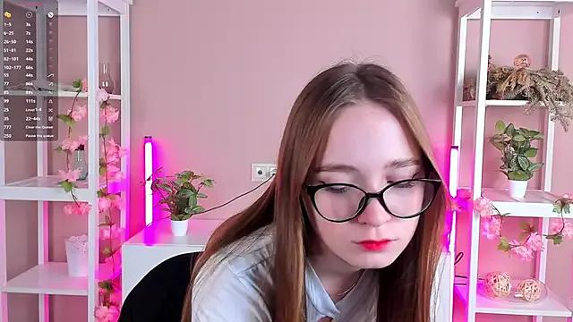 LittleCutieSandy — show sexy panties