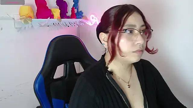 littlee_red — Sexy blowjob