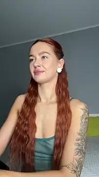 LittleFox___ — play my sweet tits 