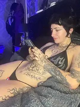 littleinkedblaise666 — Make me cum 