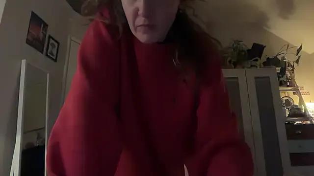 Littlelolo60 — reveal new lingerie- this ones worth it