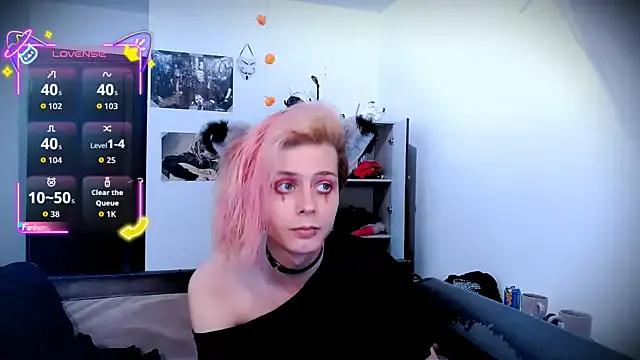 Avatar of Littlepinkcat