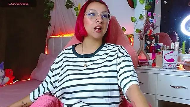 Littlerouse_ — SPREAD ASS + TWERK