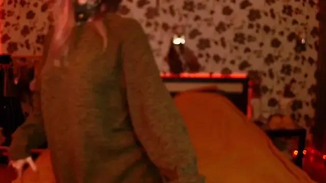 Littlespacemouse on StripChat 