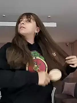 Avatar of littlevalerie