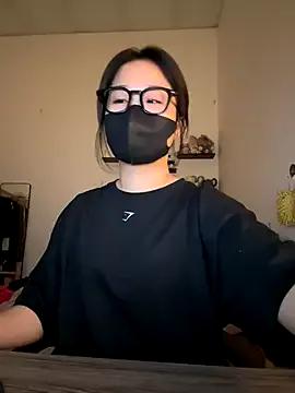 Livender_2x on StripChat