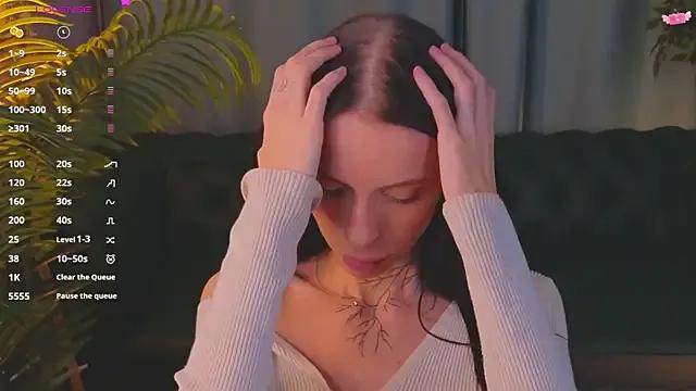 livia_starwars on StripChat 