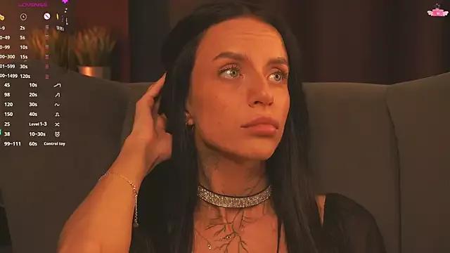 livia_starwars on StripChat 