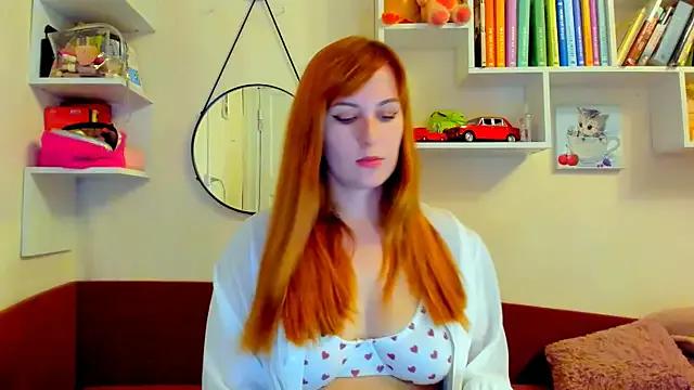 Freechat liya_gorgeous on StripChat