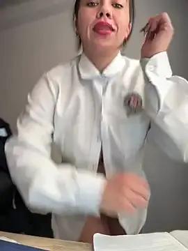 Freechat LIZ-06_ on StripChat