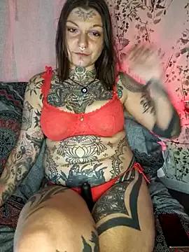 Freechat lizzardqueeen on StripChat