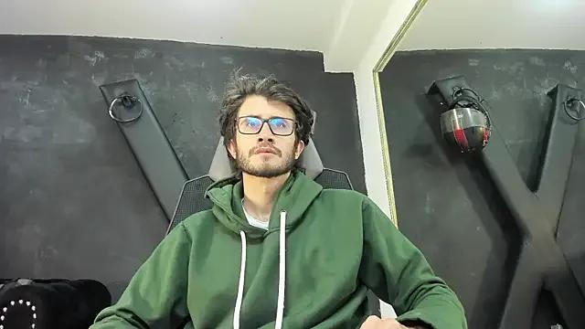 Freechat Loggan_donnelly on StripChat