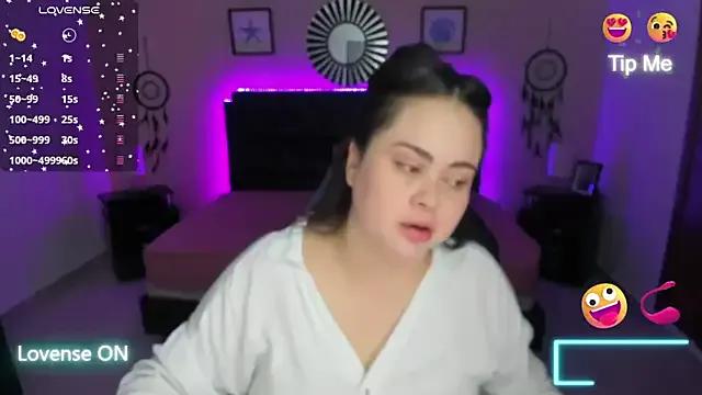 LolaVillalobos — you are fabulous lola