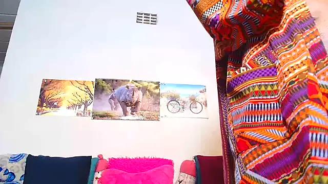 Avatar of LoloQueen5