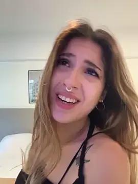 Freechat Lolykush on StripChat