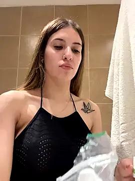 Freechat Lolykush on StripChat