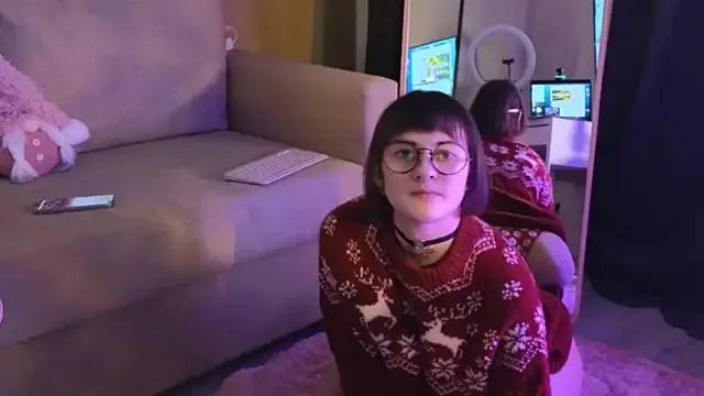 LolyMolli on StripChat 