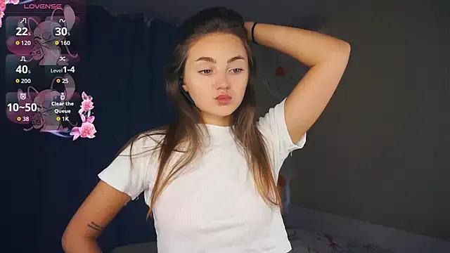 StripChat LoraDavi is Freechat LoraDavi — Freechat on StripChat