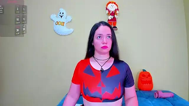 Freechat loreen_grey on StripChat