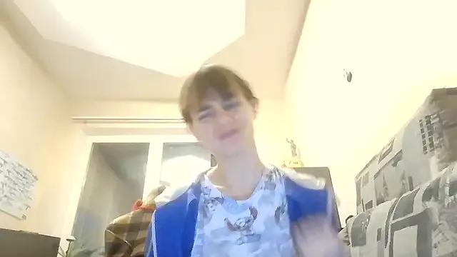 StripChat Loriven is Freechat Loriven — present for me