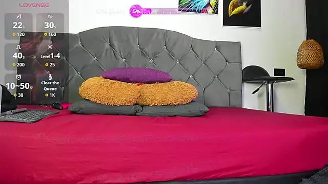 Freechat louis_bcasta1 on StripChat