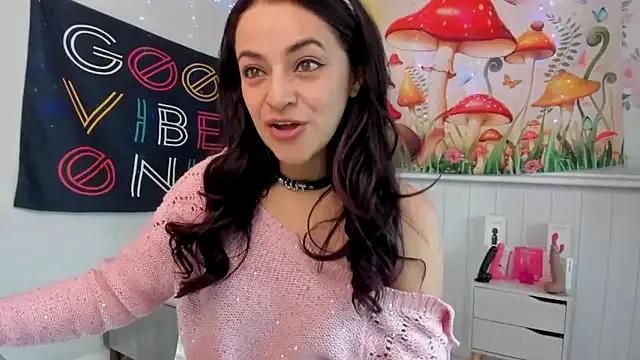 Private LovelyAzucena on StripChat