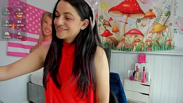 StripChat LovelyAzucena is Private LovelyAzucena — Private on StripChat