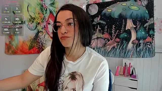 Private LovelyAzucena on StripChat