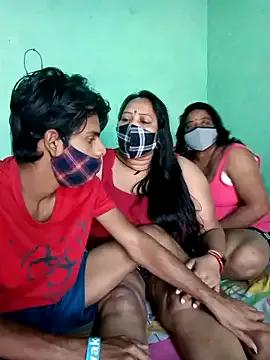 LoveOnStream — Freechat on StripChat