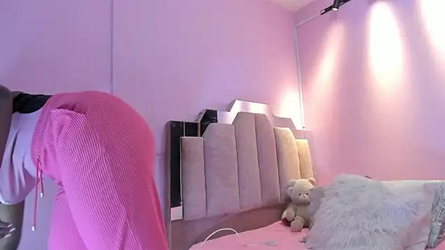 Freechat LoveQueen2 on StripChat