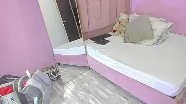 Freechat LoveQueen2 on StripChat