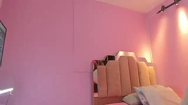 Freechat LoveQueen2 on StripChat