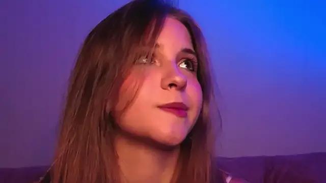 Freechat LoveSeekins on StripChat