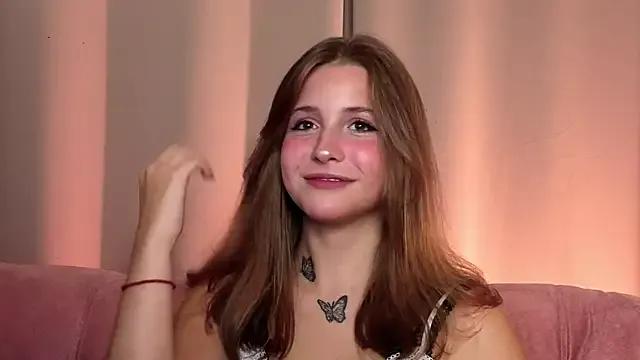 Freechat LoveSeekins on StripChat